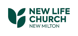 New Life Church New Milton | Jesus Christ at the Heart